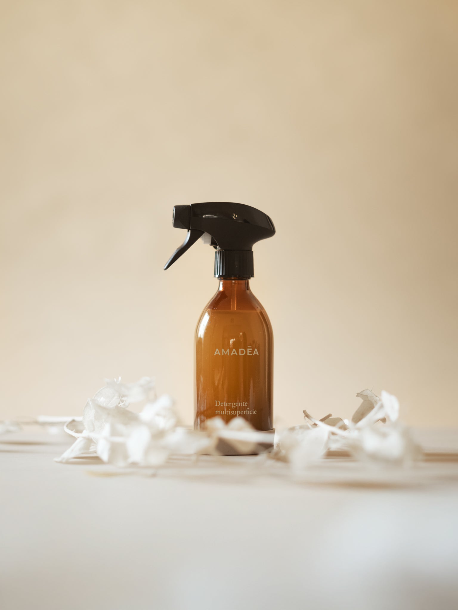 Detergente multisuperficie "Cotone di Camelia" 300ml