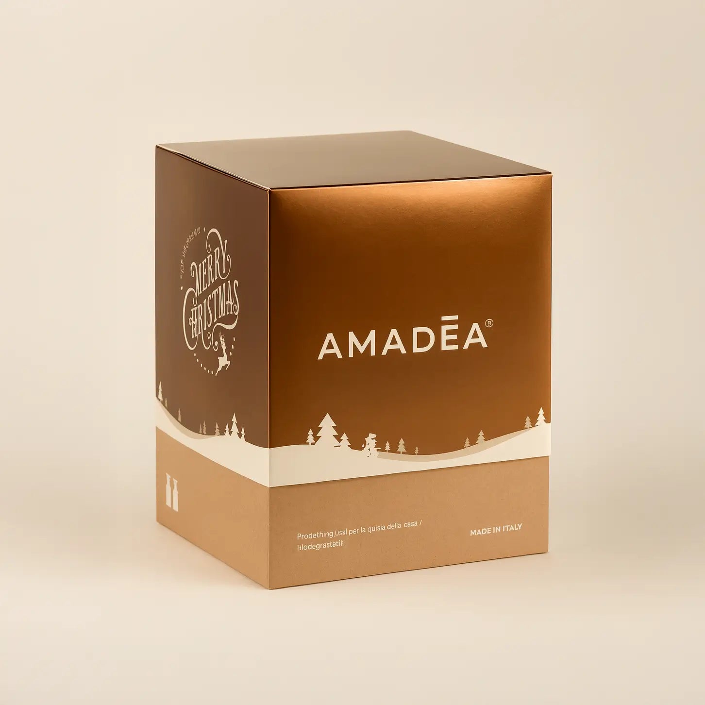 Starter Kit - Essential