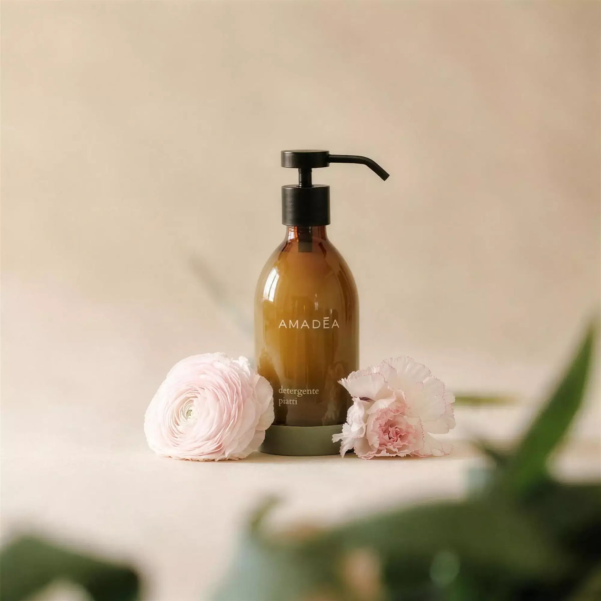 Detergente piatti e stoviglie 300ml