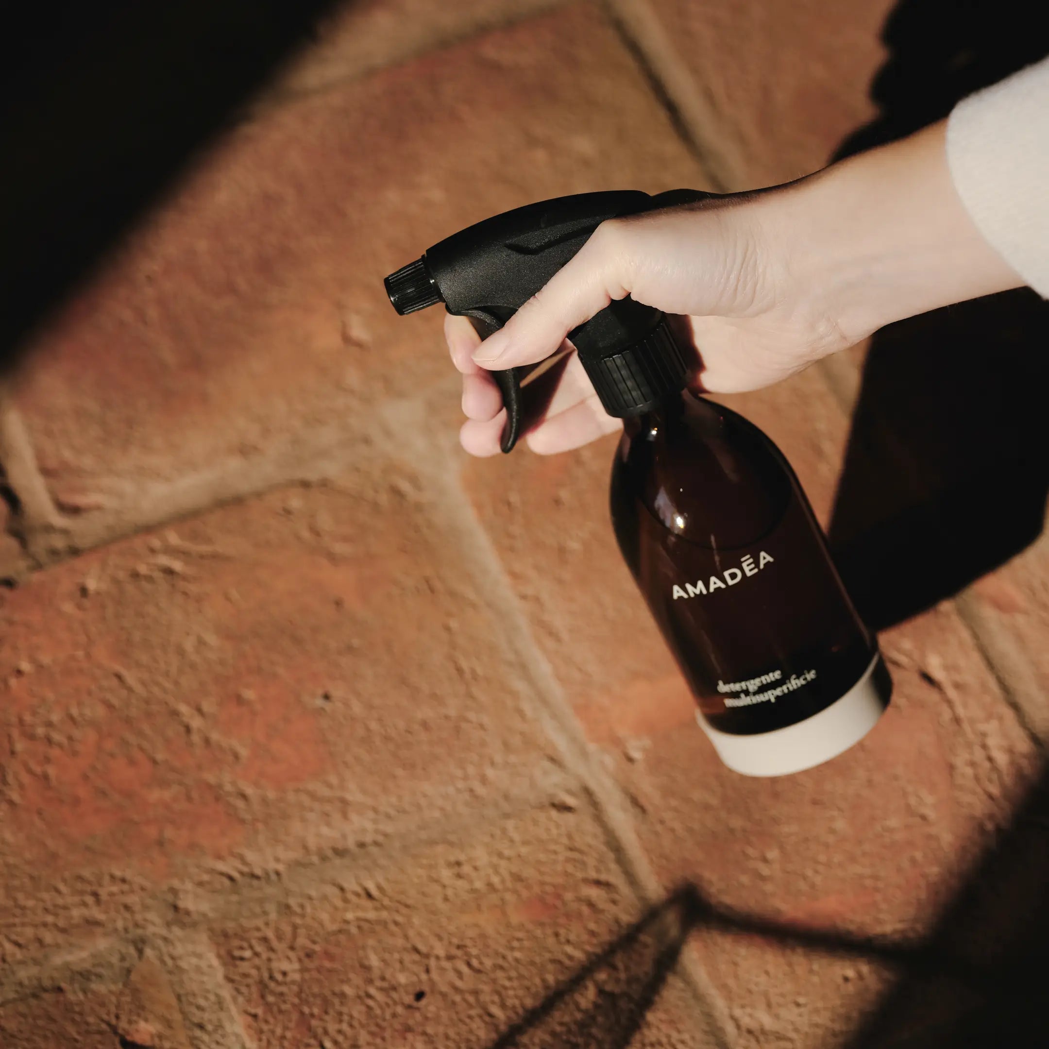 Detergente multisuperficie "Classic" 300ml