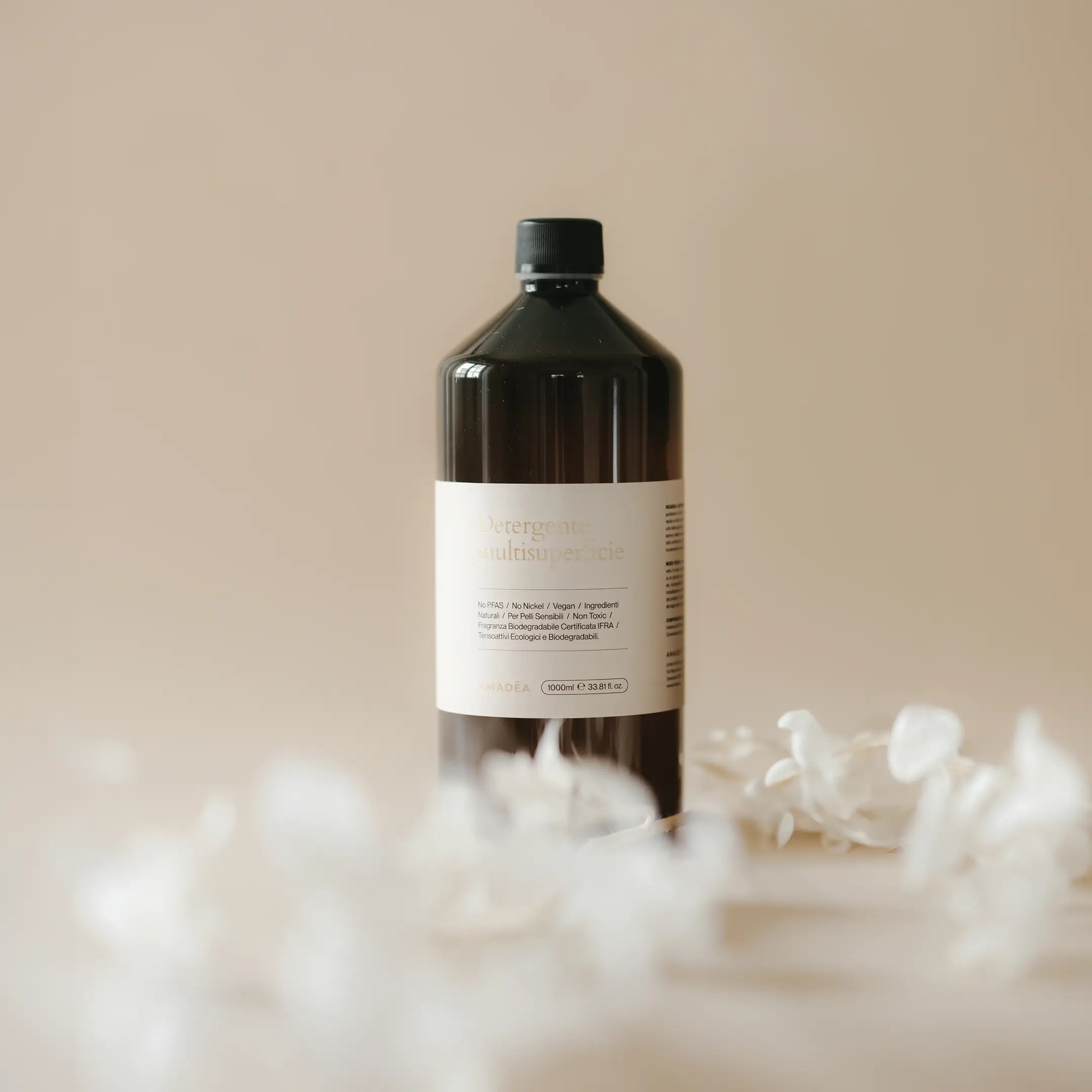Detergente multisuperficie "Classic" - Ricarica da 1L