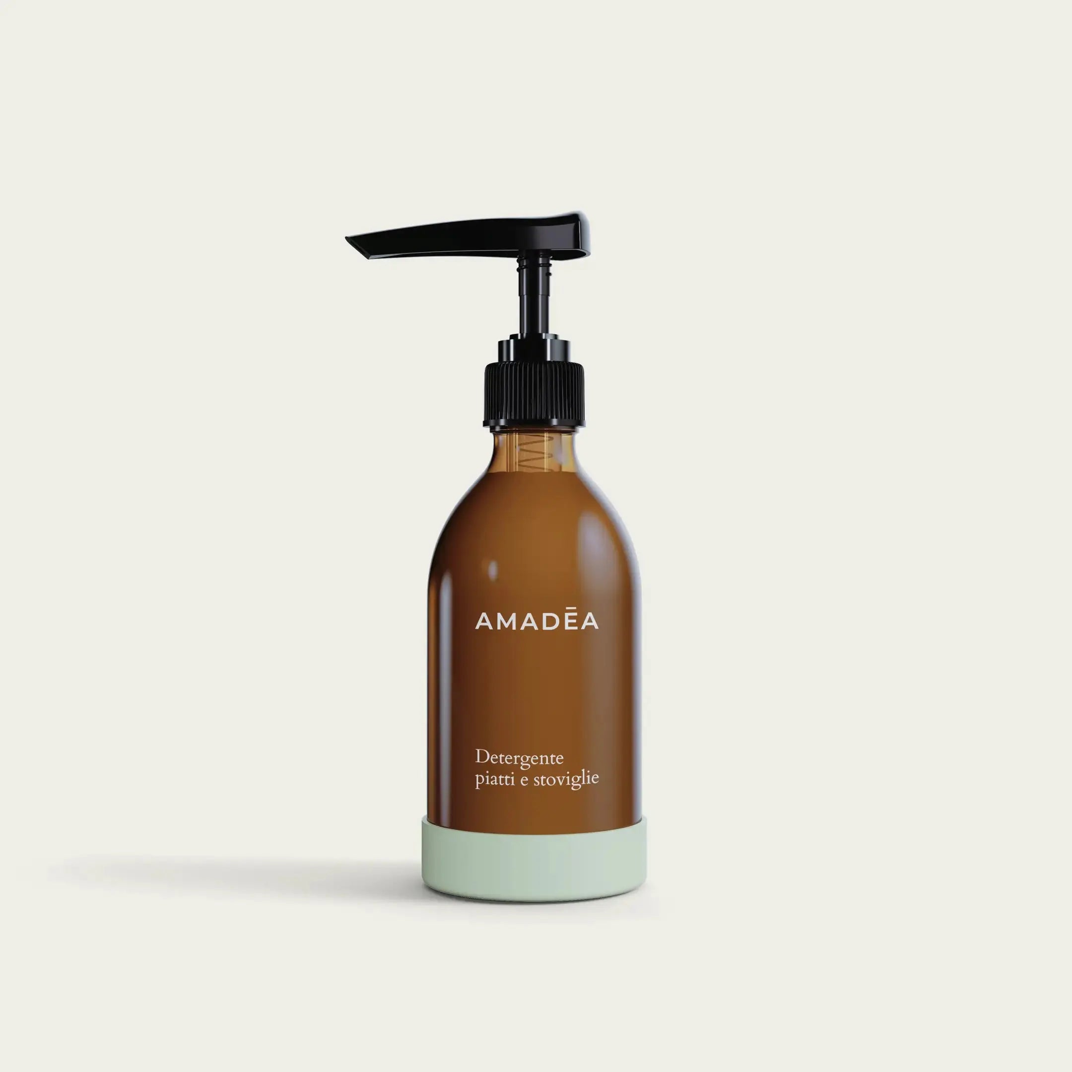 Detergente piatti e stoviglie 300ml AMADĒA HOME