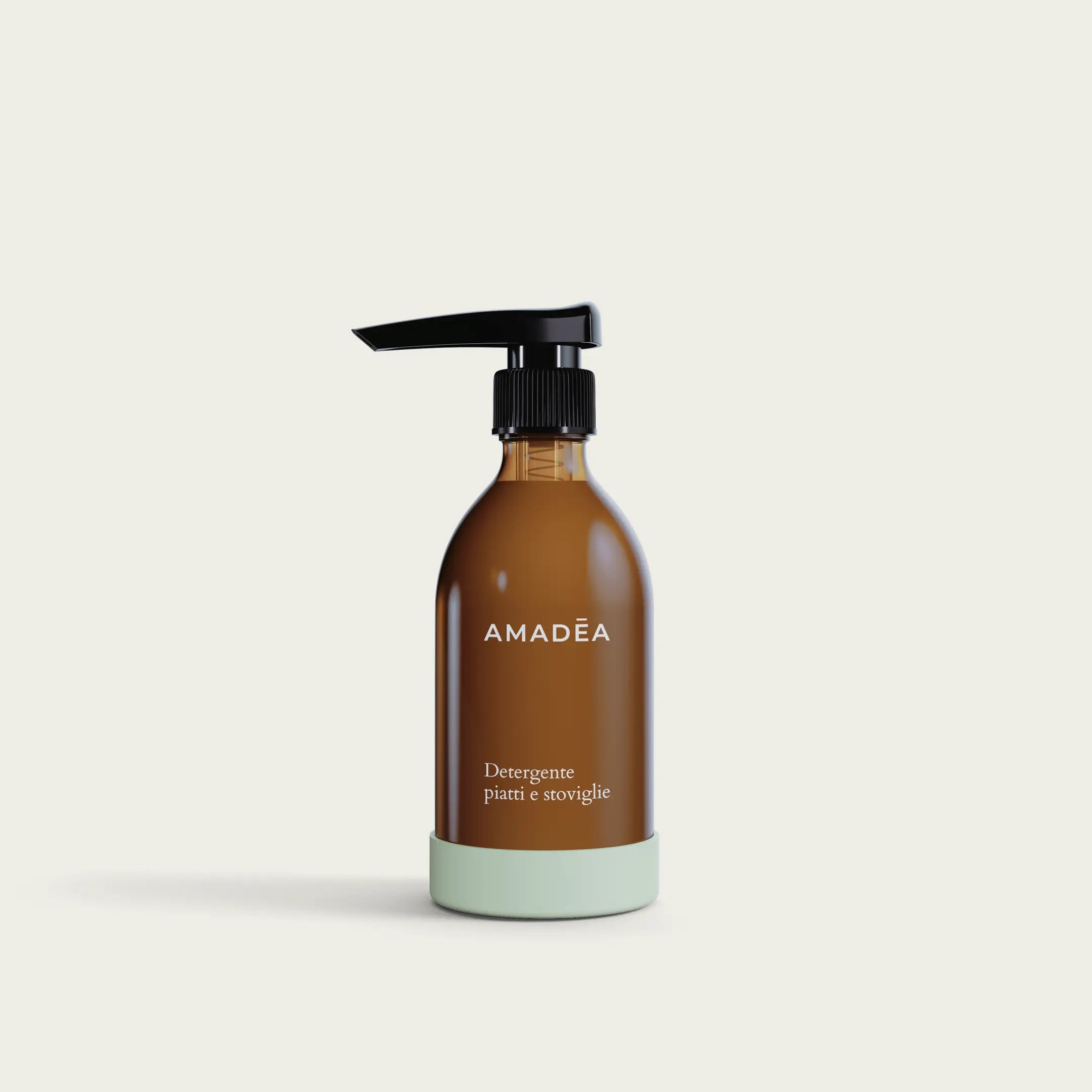 Detergente piatti e stoviglie 300ml