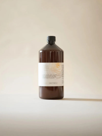 Detergente multisuperficie "Cotone di Camelia" - Ricarica da 1L AMADĒA HOME