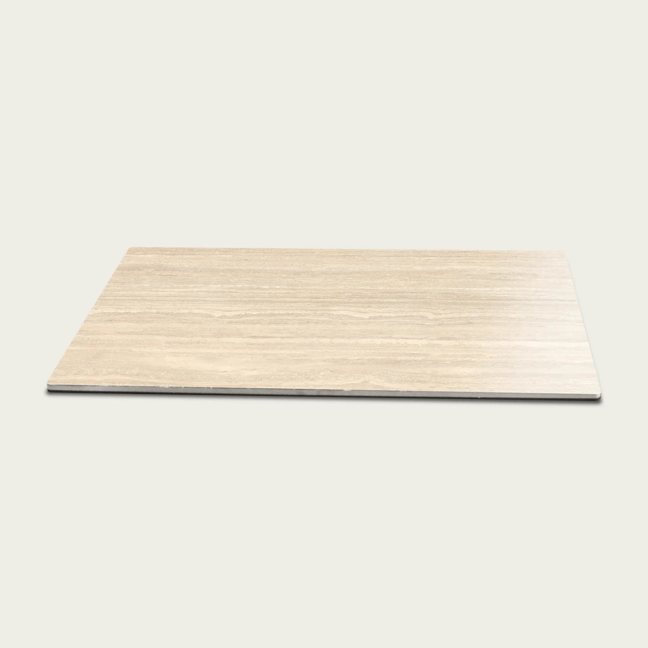 Tagliere Travertino Classico Satin - Opaco - 30x40cm