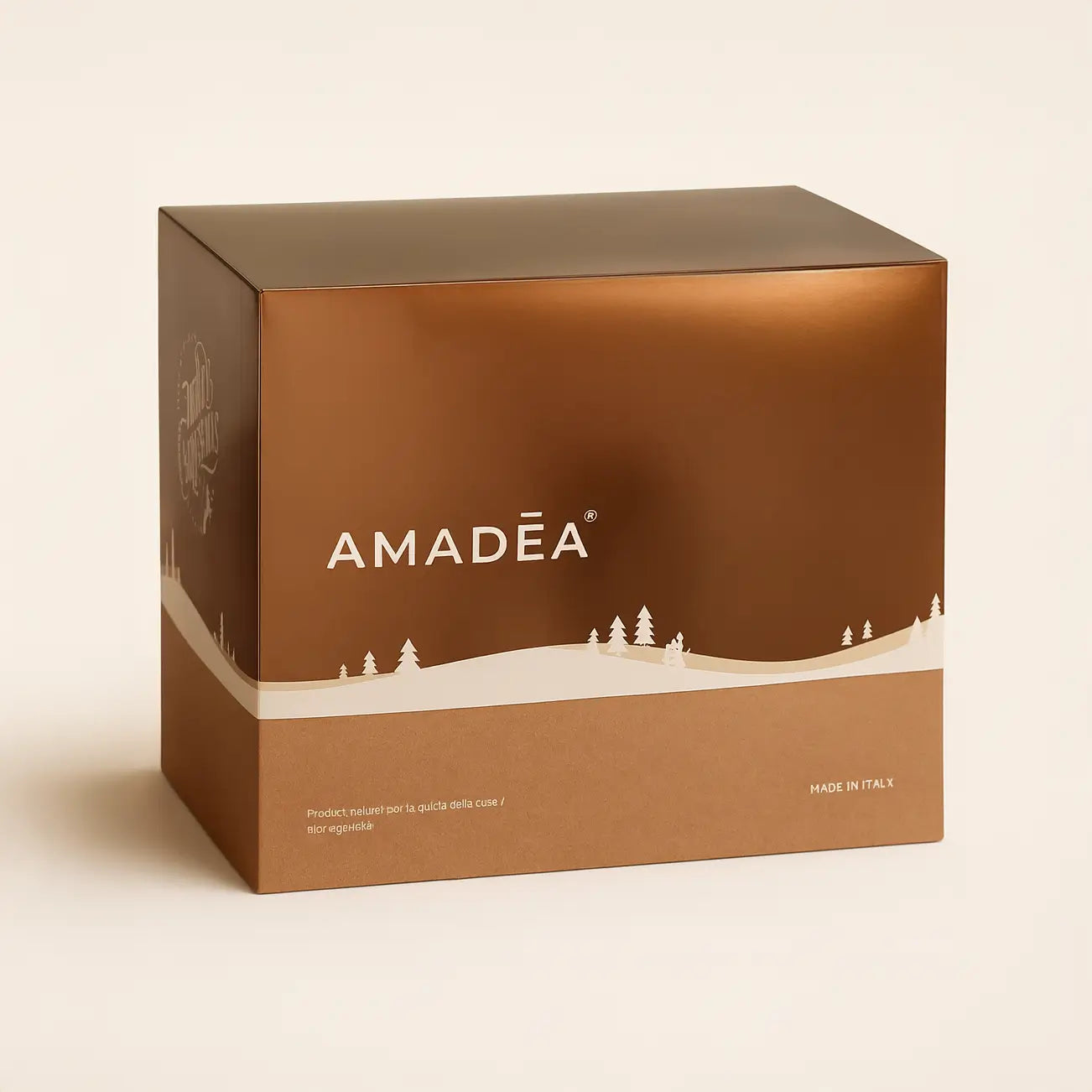 Starter Kit - Deluxe