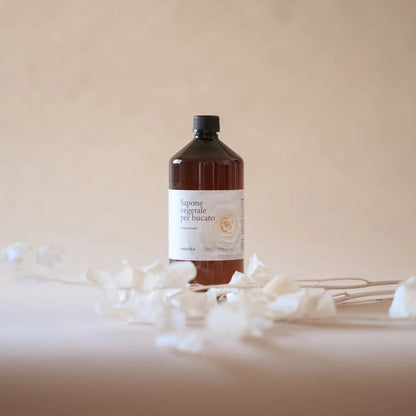 Kit Laundry Cotone di Camelia