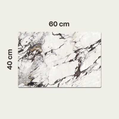 Tagliere Capraia Matt - Opaco - 40x60cm AMADĒA HOME