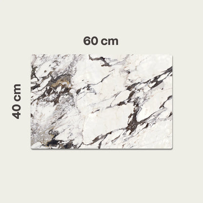 Tagliere Capraia Matt - Opaco - 40x60cm