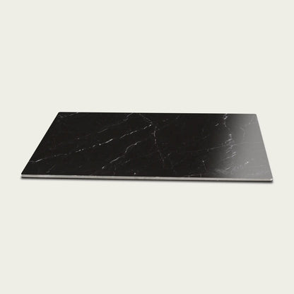 Tagliere Elegant Black Satin - Opaco - 40x60cm