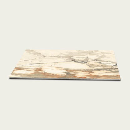 Tagliere Calacatta Vena Vecchia Lux - Lucido - 30x40cm