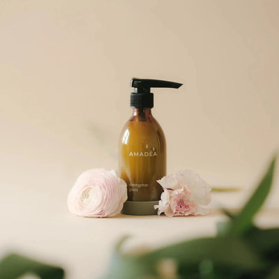 Starter Kit - Deluxe AMADĒA HOME