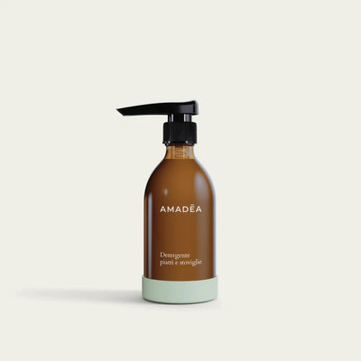Detergente piatti e stoviglie 300ml AMADĒA HOME