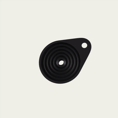 Imbuto in silicone per ricariche AMADĒA HOME