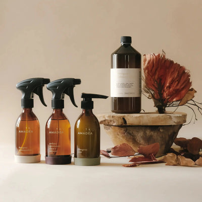 Starter Kit - Essential AMADĒA HOME