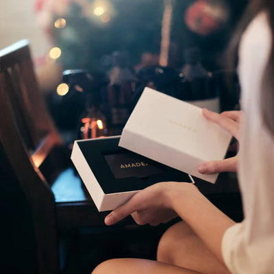 Gift Card - Cofanetto Lusso AMADĒA HOME