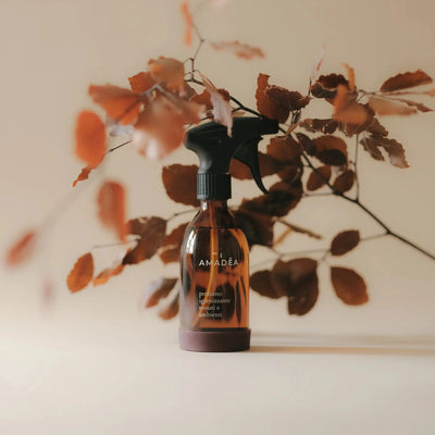 Starter Kit - Deluxe AMADĒA HOME
