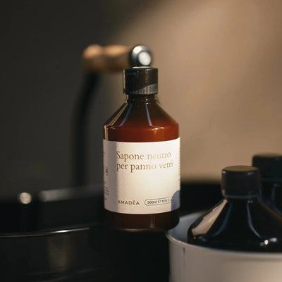 Sapone Neutro 300ml per Panni Amadēa AMADĒA HOME