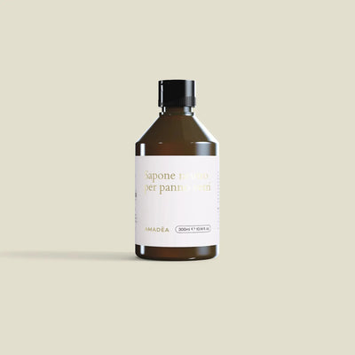 Sapone Neutro 300ml per Panni Amadēa AMADĒA HOME